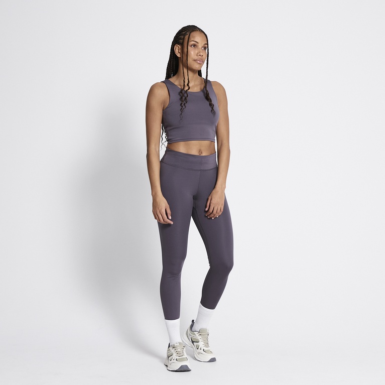 Training tights "Epic tights" Dark Grey